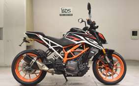KTM 390 DUKE 2020