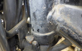YAMAHA XJ750 E 5G8