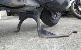 SUZUKI ADDRESS V50 CA44A