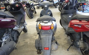 SUZUKI LET's 4 CA45A