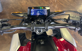 HONDA CB125 R JC79
