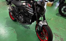 DUCATI  DUCATI 937 MONSTAR + 2023 4M00