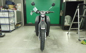 HONDA C125 SUPER CUB 2022 JA71