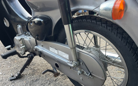 HONDA LITTLE CUB AA01