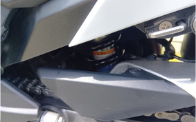 HONDA VFR800F 2018 RC79