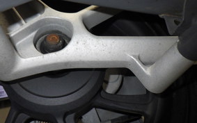 HONDA PCX 125 JF81