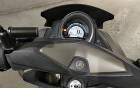 YAMAHA N-MAX 125 SE86J