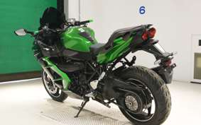 KAWASAKI NINJA H2 SX SE 2024 ZXT02P