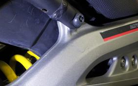 YAMAHA MT-09 A 2015 RN34J