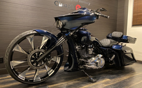 HARLEY FLHXS 2017 1KR