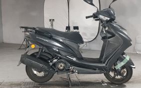 YAMAHA CYGNUS125XSR SED8J