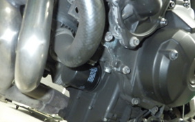 YAMAHA MT-09 ASP 2018 RN52J