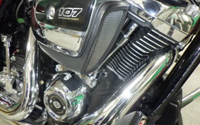 HARLEY FLHXS 1750 2017