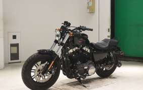 HARLEY XL1200X 2021