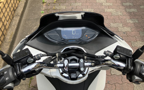 HONDA PCX 125 JK05