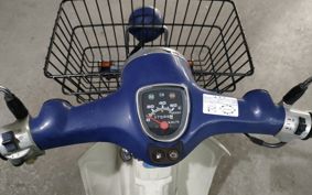 HONDA SUPER CUB50 AA01