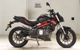 BENELLI TNT249S