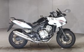 HONDA CBF600 2015 PC43