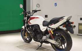 HONDA CB400SF GEN 4 2014 NC42