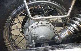 YAMAHA DRAGSTAR 250 VG02J