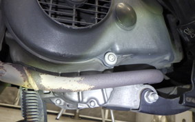 SUZUKI ADDRESS V125 S 1998 CF4MA