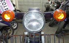 HONDA C50 SUPER CUB C50