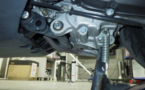 YAMAHA JOG-7 2023 AY01