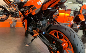 KTM 125 RC JYAYD