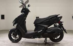 YAMAHA CYGNUSｸﾞﾘﾌｧｽ 2002 SEJ4J
