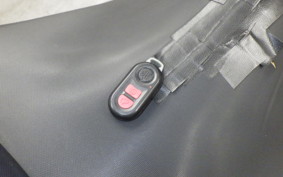 YAMAHA MAJESTY 250 Gen.4 2021 SG20J