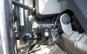 SUZUKI GSX-S125 DL32D