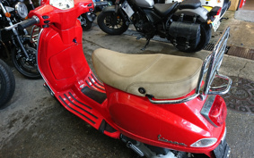 VESPA LX150 ie