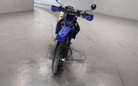 YAMAHA WR250X DG15J