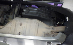 HONDA 400X ABS 2013 NC47