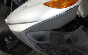 SUZUKI ADDRESS V125 CF4EA
