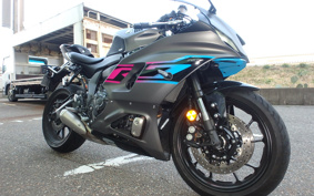 YAMAHA YZF-R7 2024 RM39J