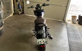 HONDA GB350 2025 NC59