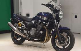 YAMAHA XJR1300 Gen.2 2009 RP17J