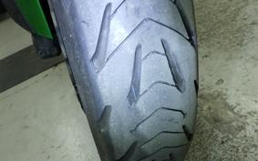 KAWASAKI ZX 1400 NINJA R 2014