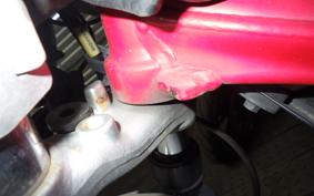 HONDA VTR 250 Gen. 2 1999 MC33