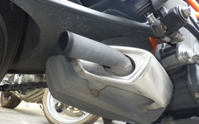 KTM 250 DUKE