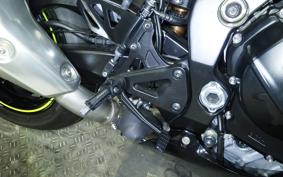 SUZUKI GSX-R1000R A 2007 DM11G