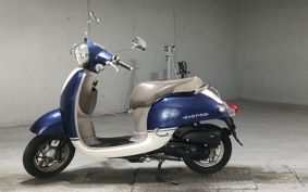 HONDA GIORNO AF70