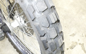 SUZUKI DJEBEL 250 XC SJ45A