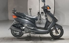 YAMAHA CYGNUS 125 X SE12J
