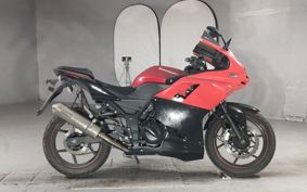 KAWASAKI NINJA250R EX250K