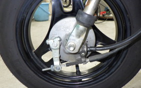 SUZUKI ﾚｯﾂ CA4AA