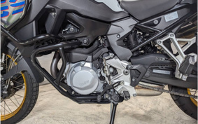 BMW F850GS 2021 0B09