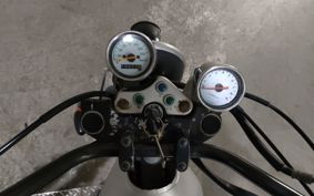 SUZUKI GLASS TRACKER BIG BOY NJ47A