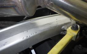 SUZUKI SV400 2006 VK53A